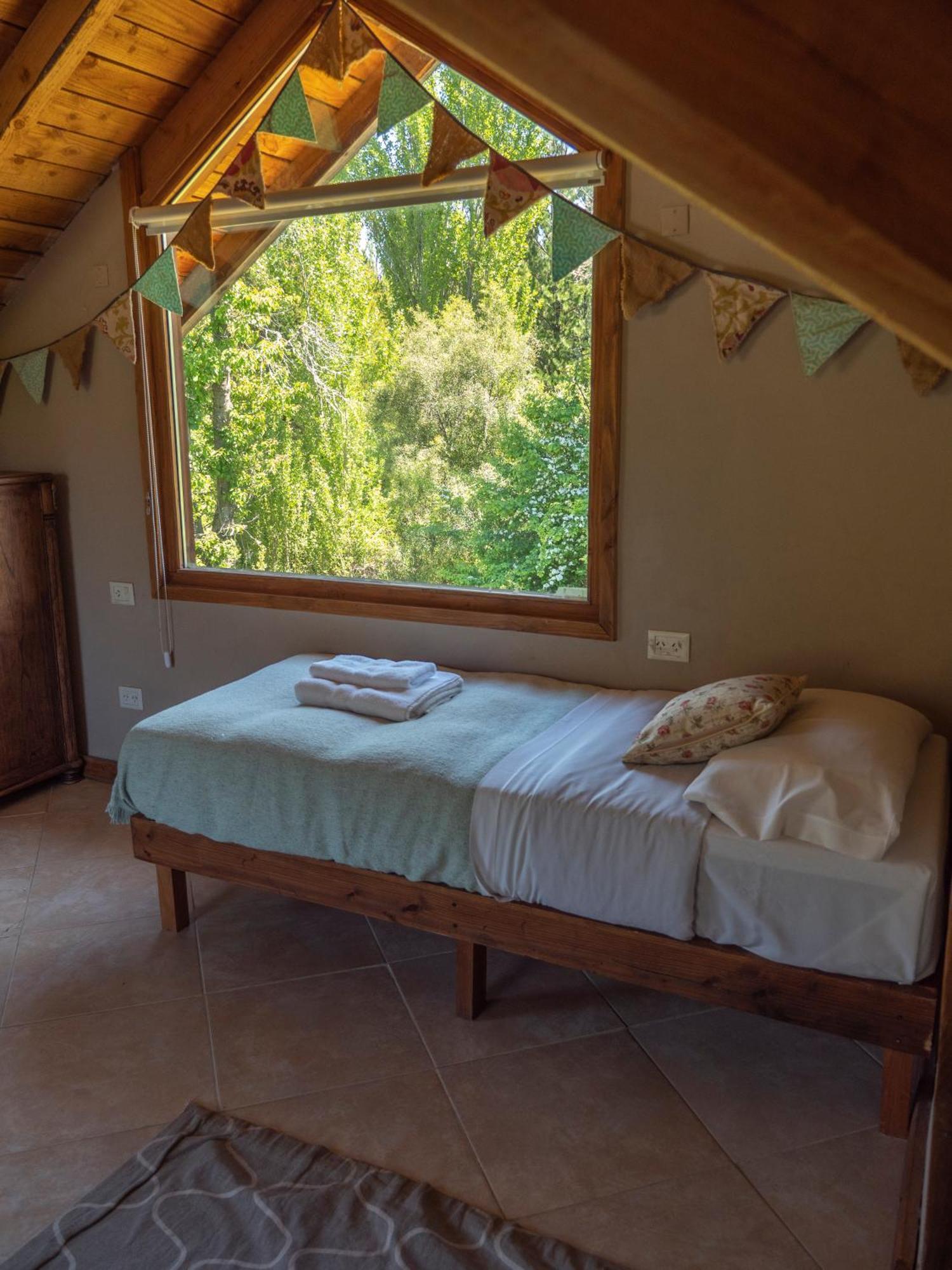 Villa La Huala à San Carlos de Bariloche Extérieur photo