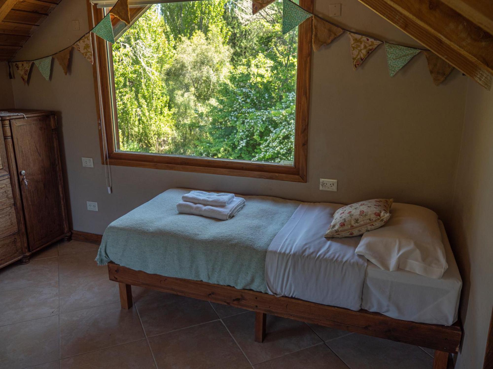 Villa La Huala à San Carlos de Bariloche Extérieur photo