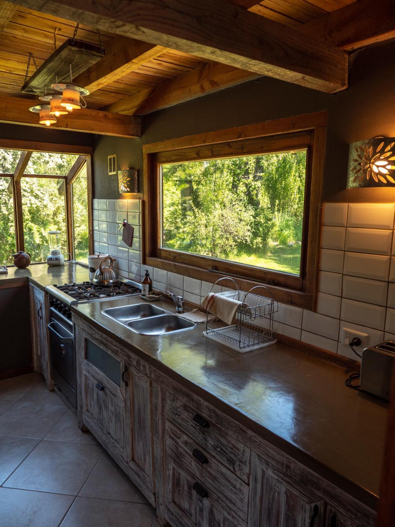 Villa La Huala à San Carlos de Bariloche Extérieur photo