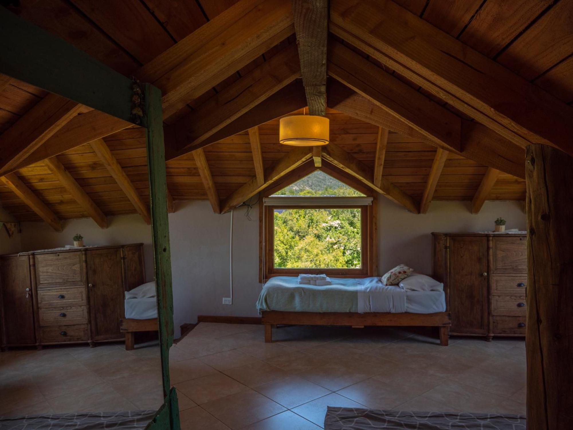 Villa La Huala à San Carlos de Bariloche Extérieur photo