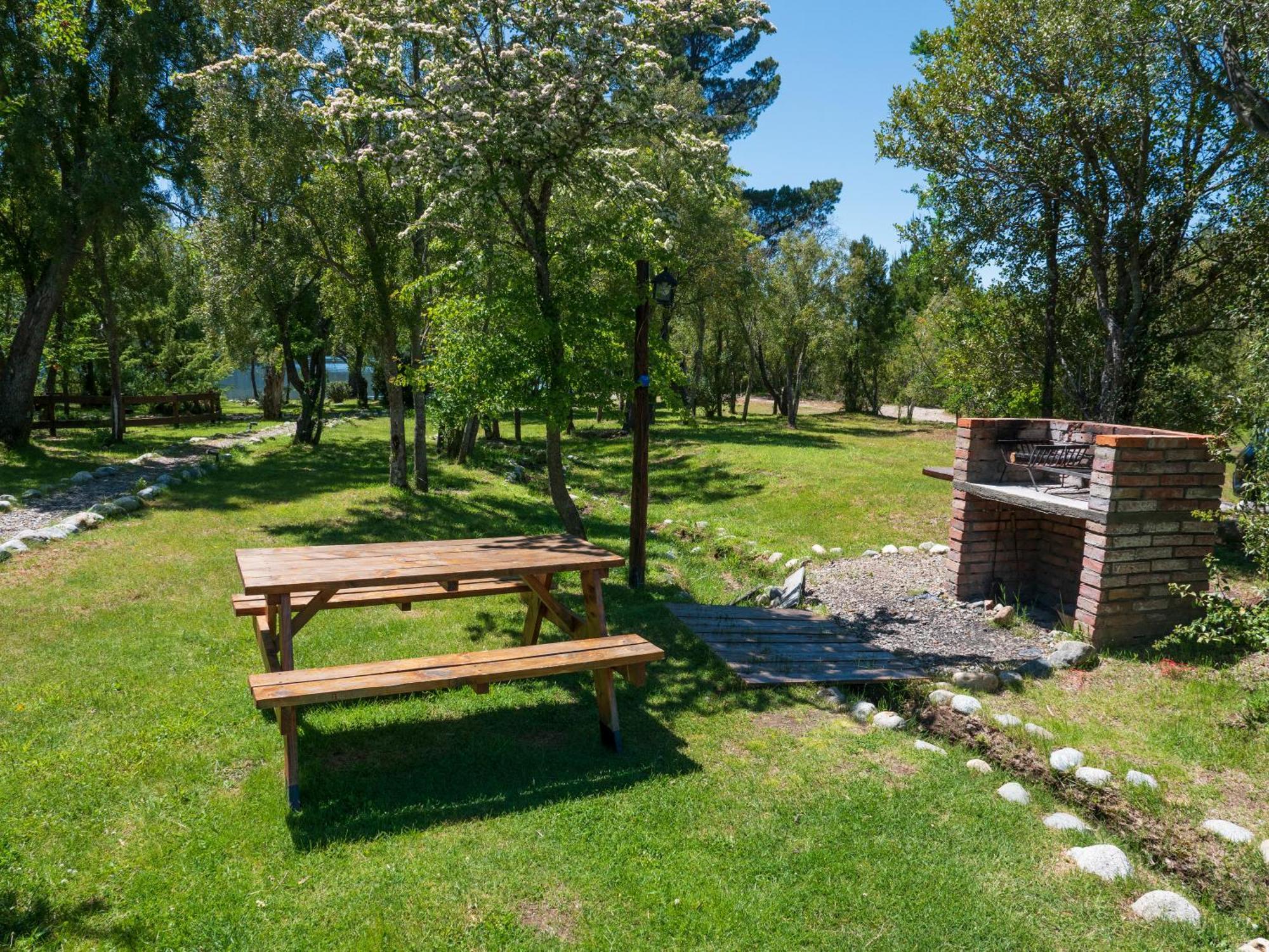 Villa La Huala à San Carlos de Bariloche Extérieur photo