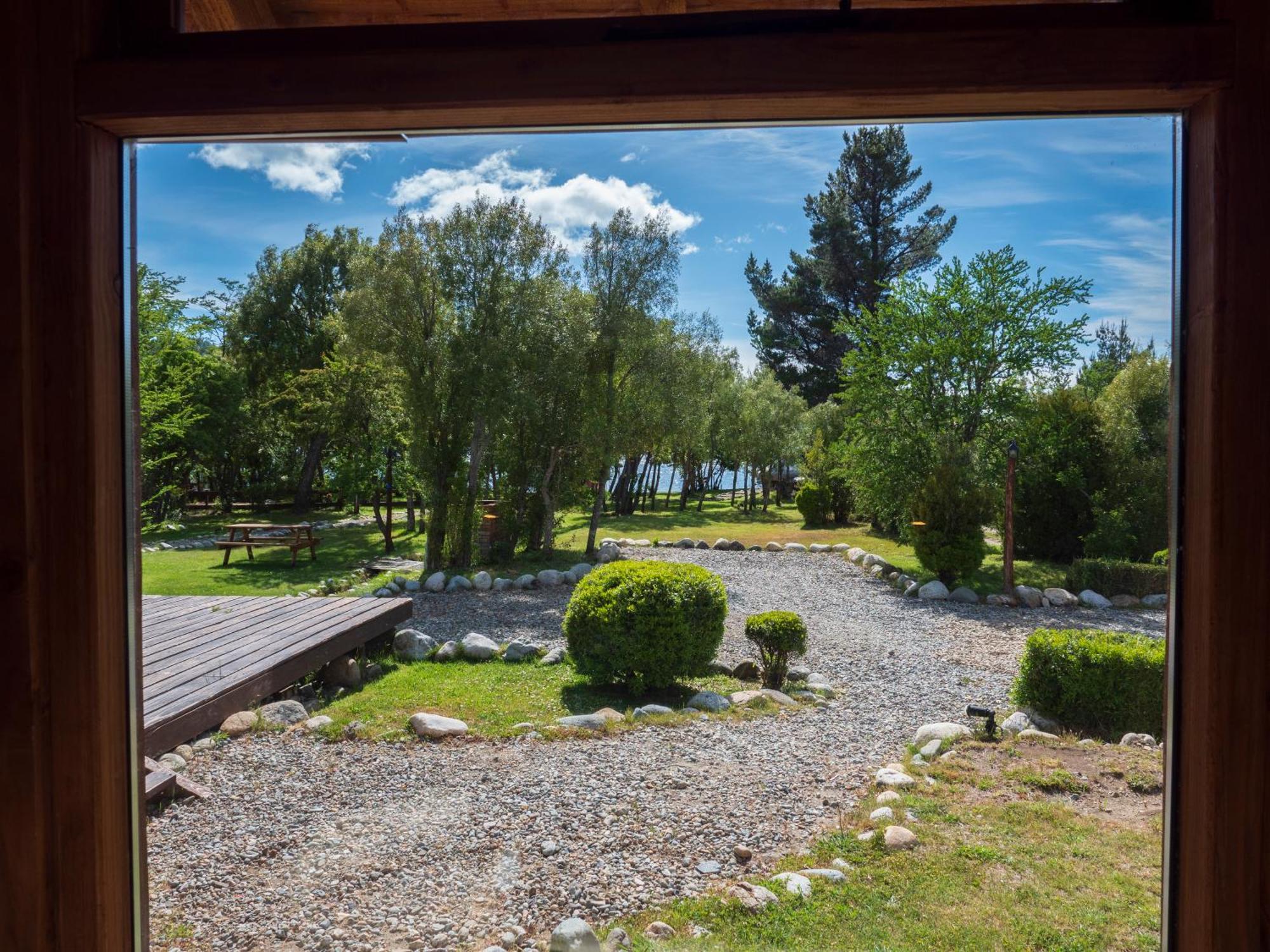 Villa La Huala à San Carlos de Bariloche Extérieur photo