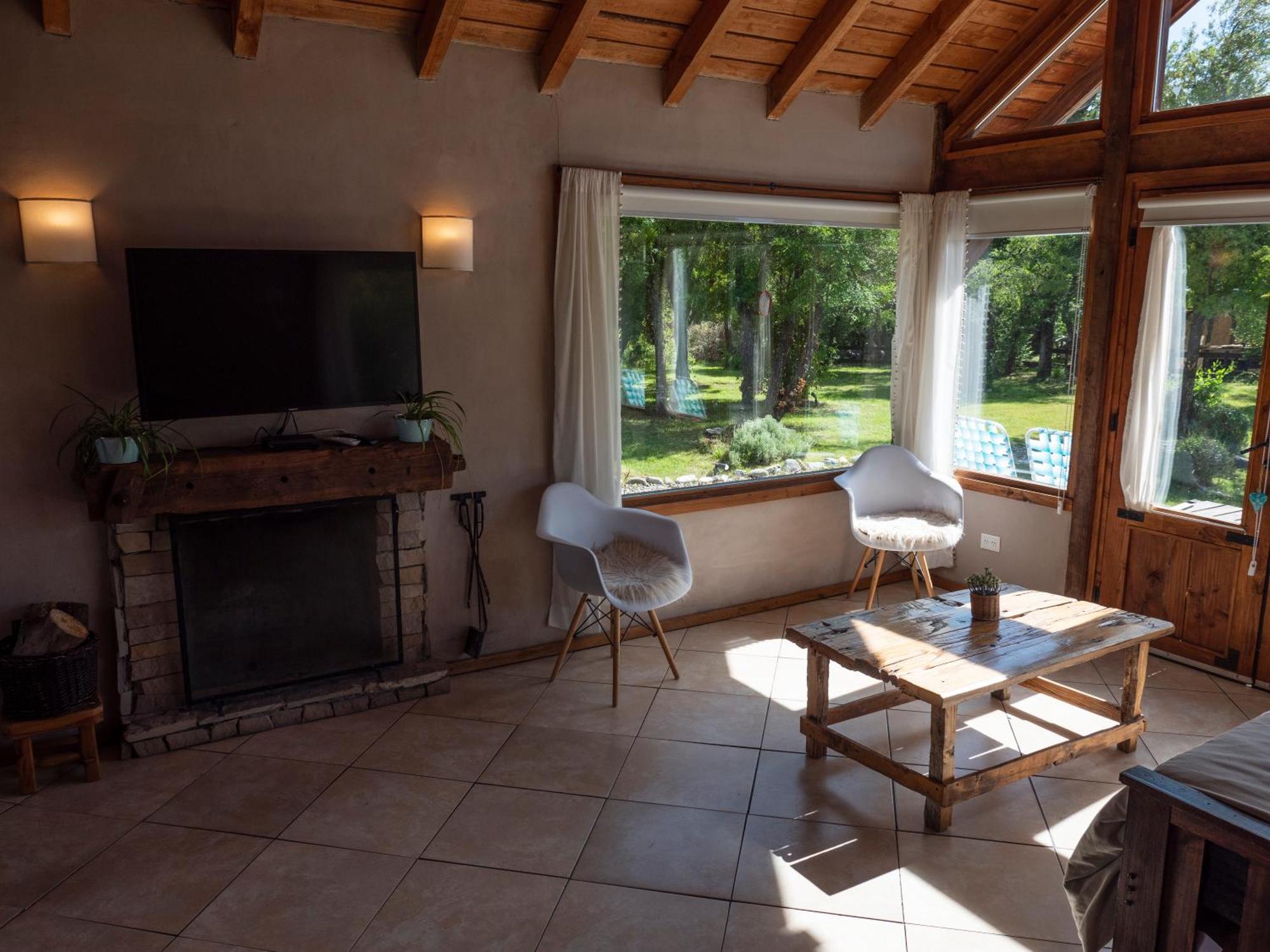 Villa La Huala à San Carlos de Bariloche Extérieur photo