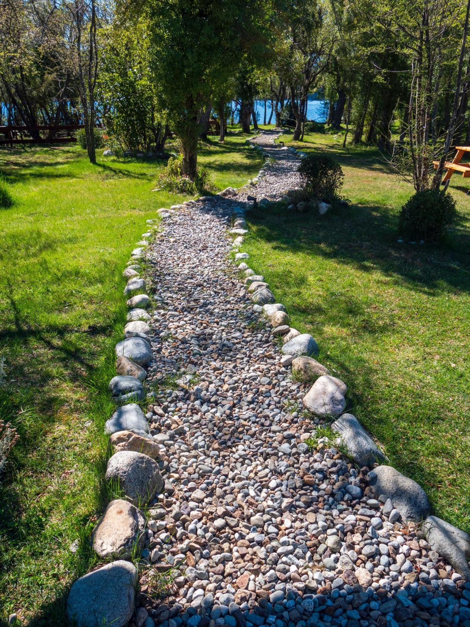 Villa La Huala à San Carlos de Bariloche Extérieur photo