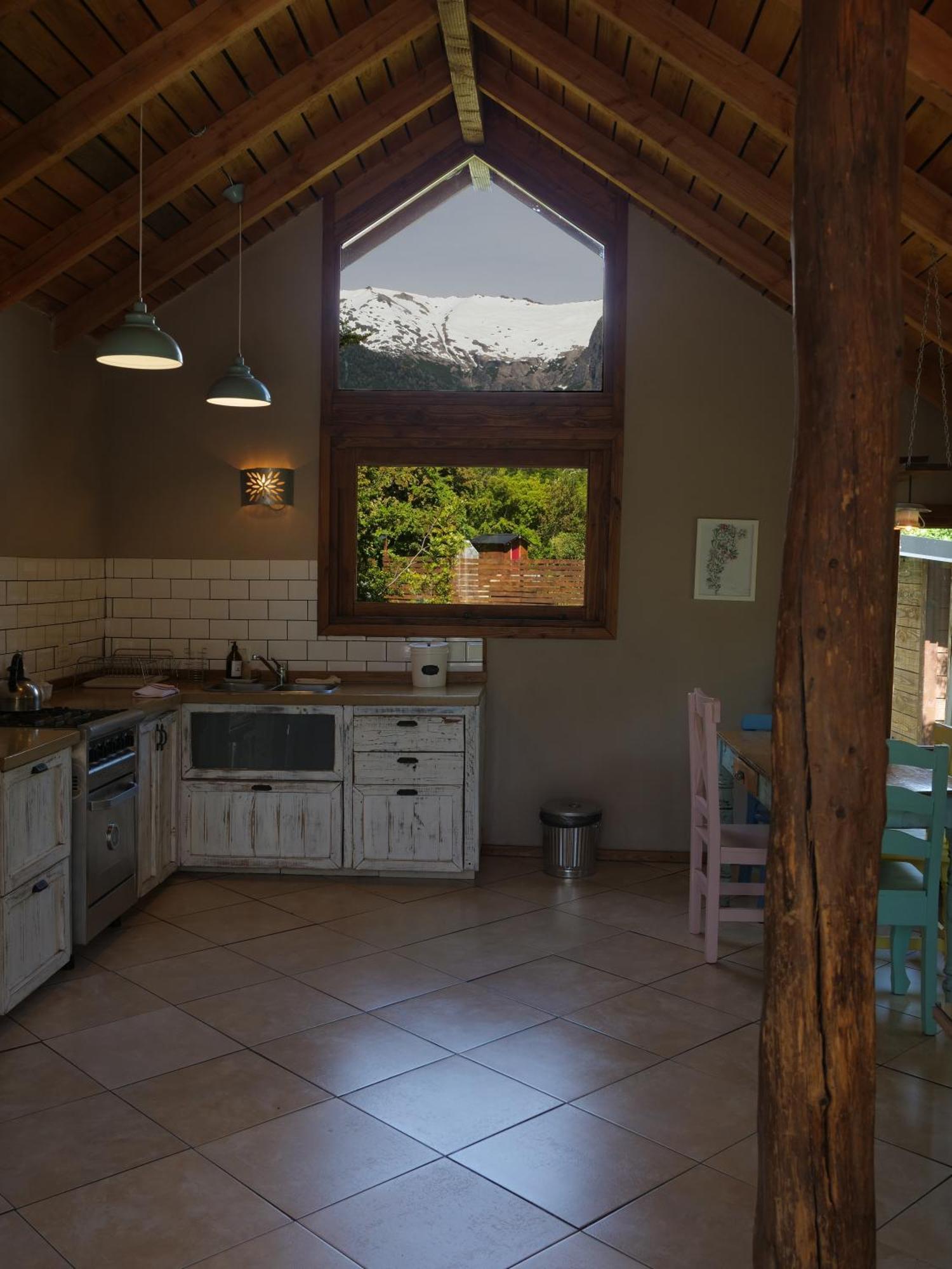 Villa La Huala à San Carlos de Bariloche Extérieur photo
