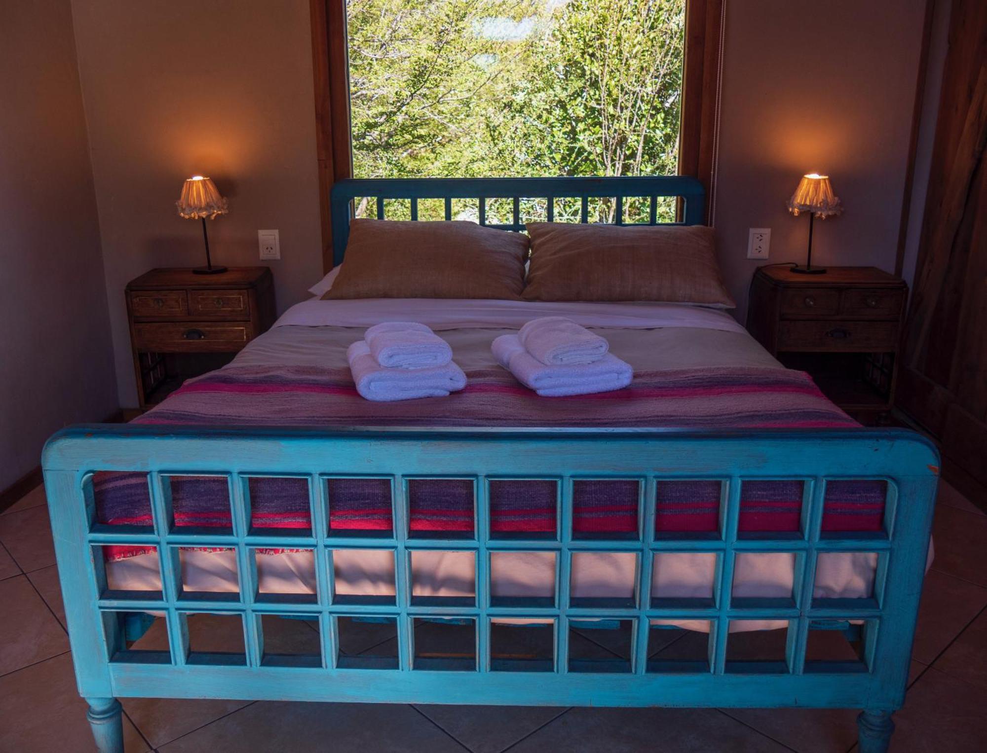 Villa La Huala à San Carlos de Bariloche Extérieur photo