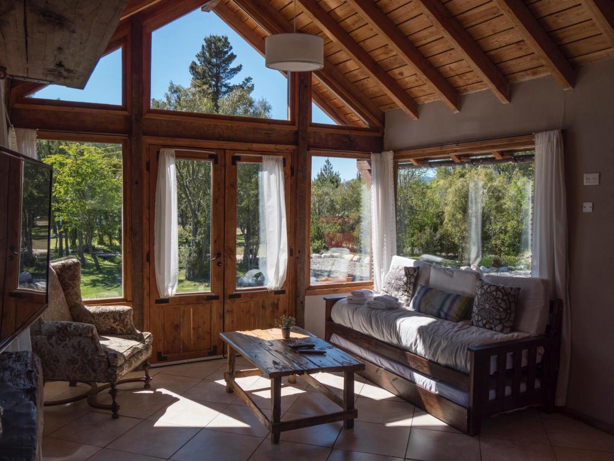 Villa La Huala à San Carlos de Bariloche Extérieur photo